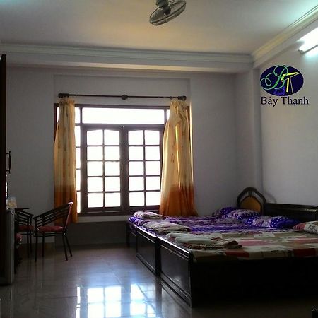 Bay Thanh Guesthouse Phan Thiết Extérieur photo