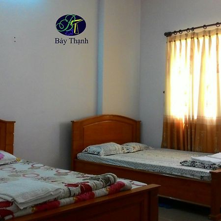Bay Thanh Guesthouse Phan Thiết Extérieur photo