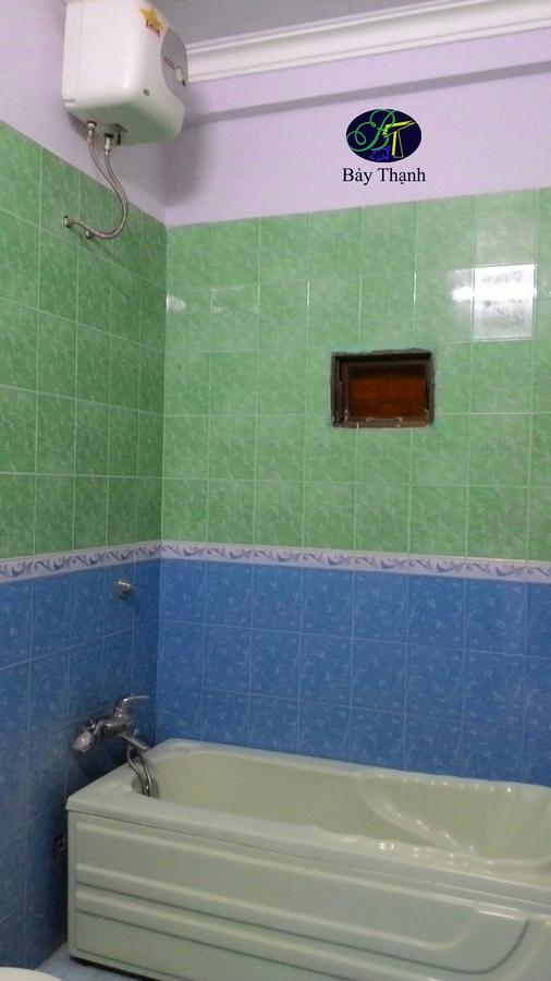 Bay Thanh Guesthouse Phan Thiết Extérieur photo