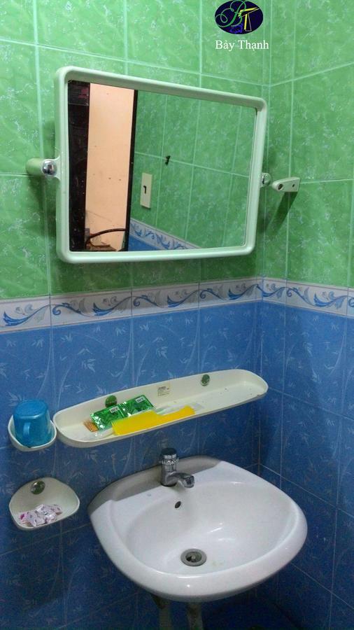 Bay Thanh Guesthouse Phan Thiết Extérieur photo
