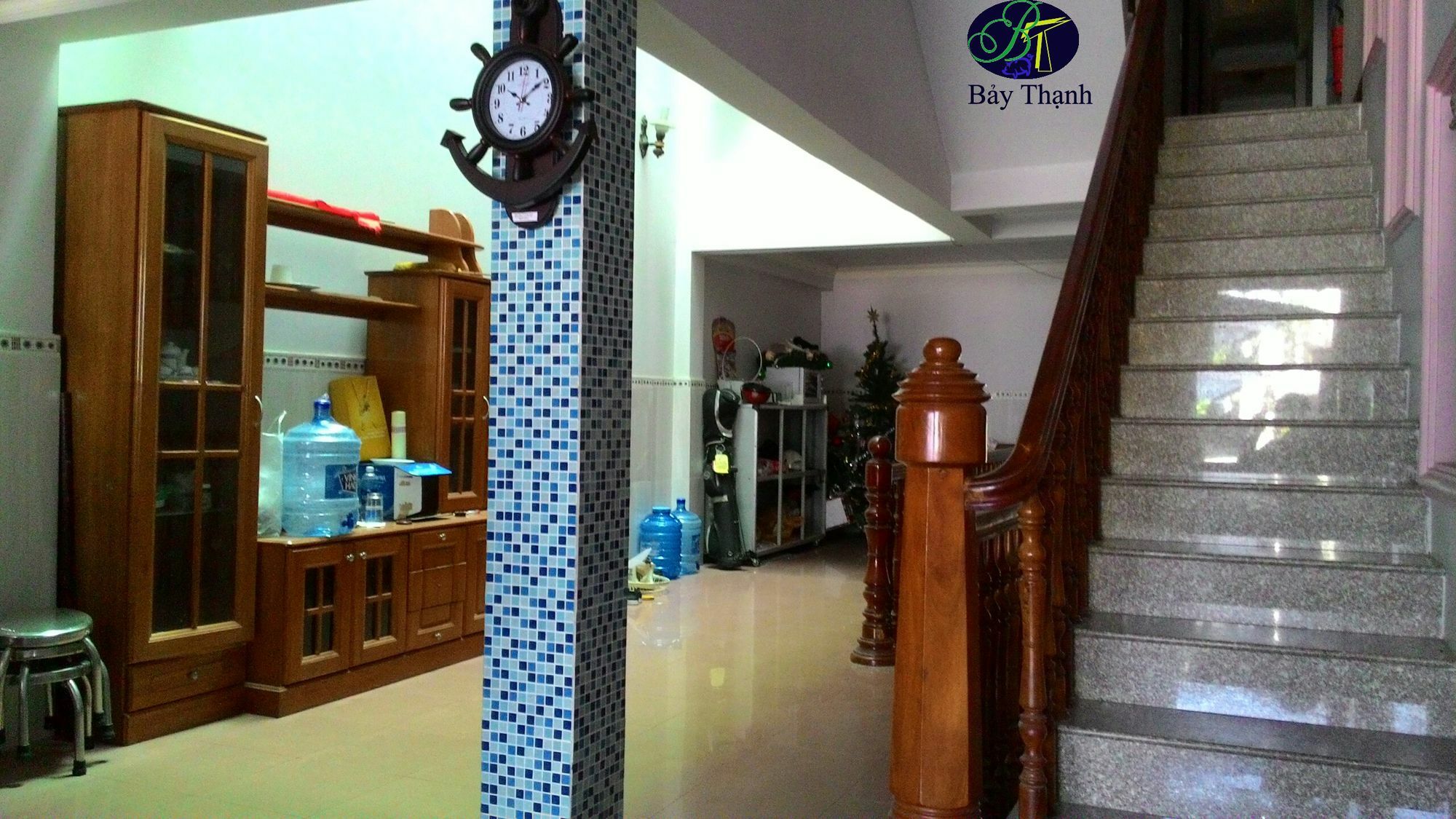 Bay Thanh Guesthouse Phan Thiết Extérieur photo