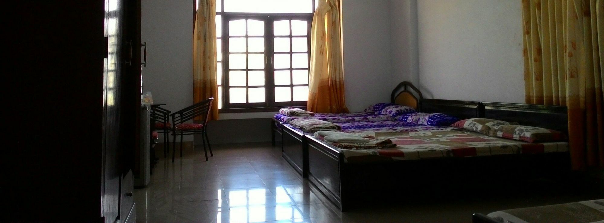 Bay Thanh Guesthouse Phan Thiết Extérieur photo
