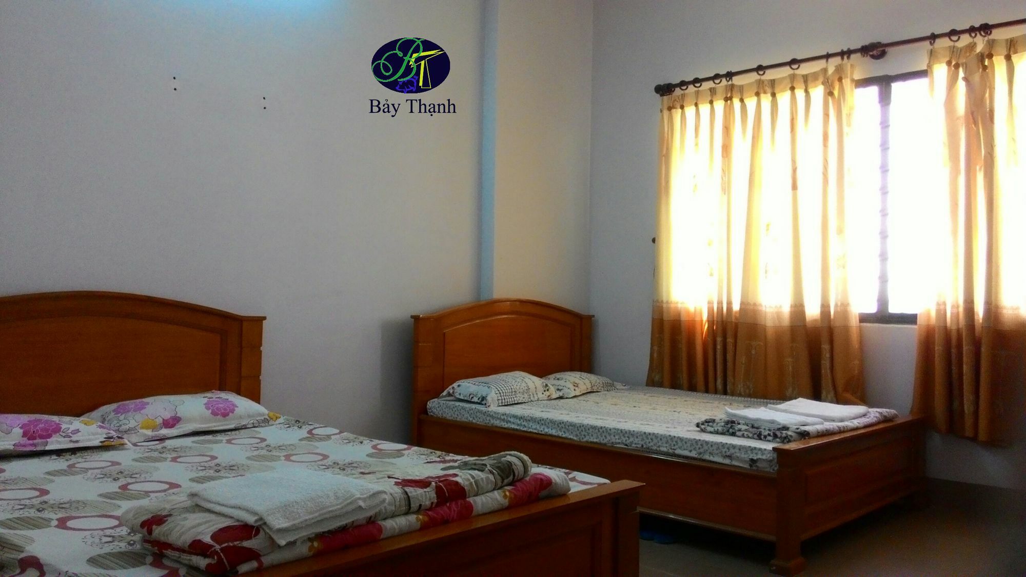 Bay Thanh Guesthouse Phan Thiết Extérieur photo