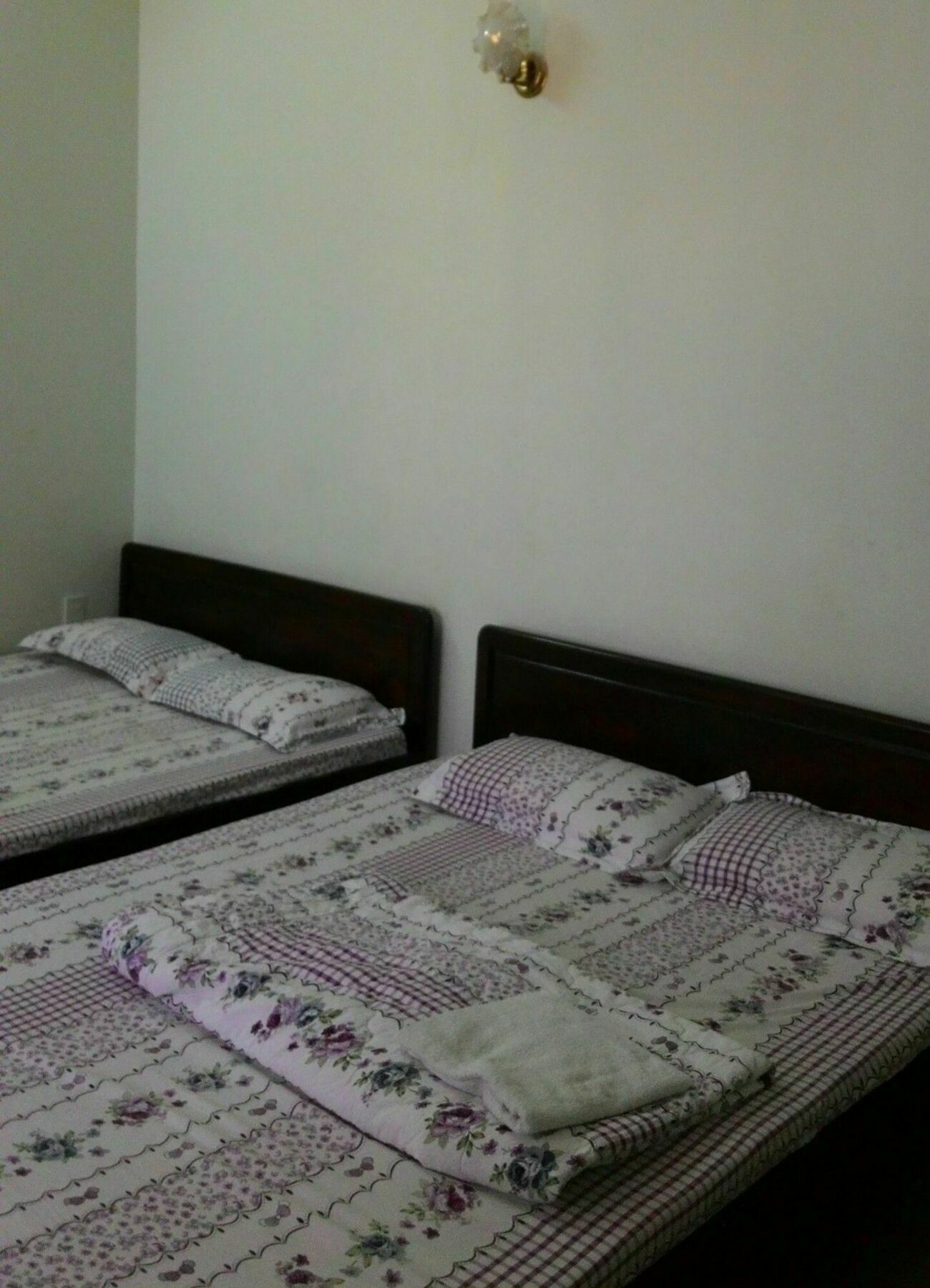 Bay Thanh Guesthouse Phan Thiết Extérieur photo