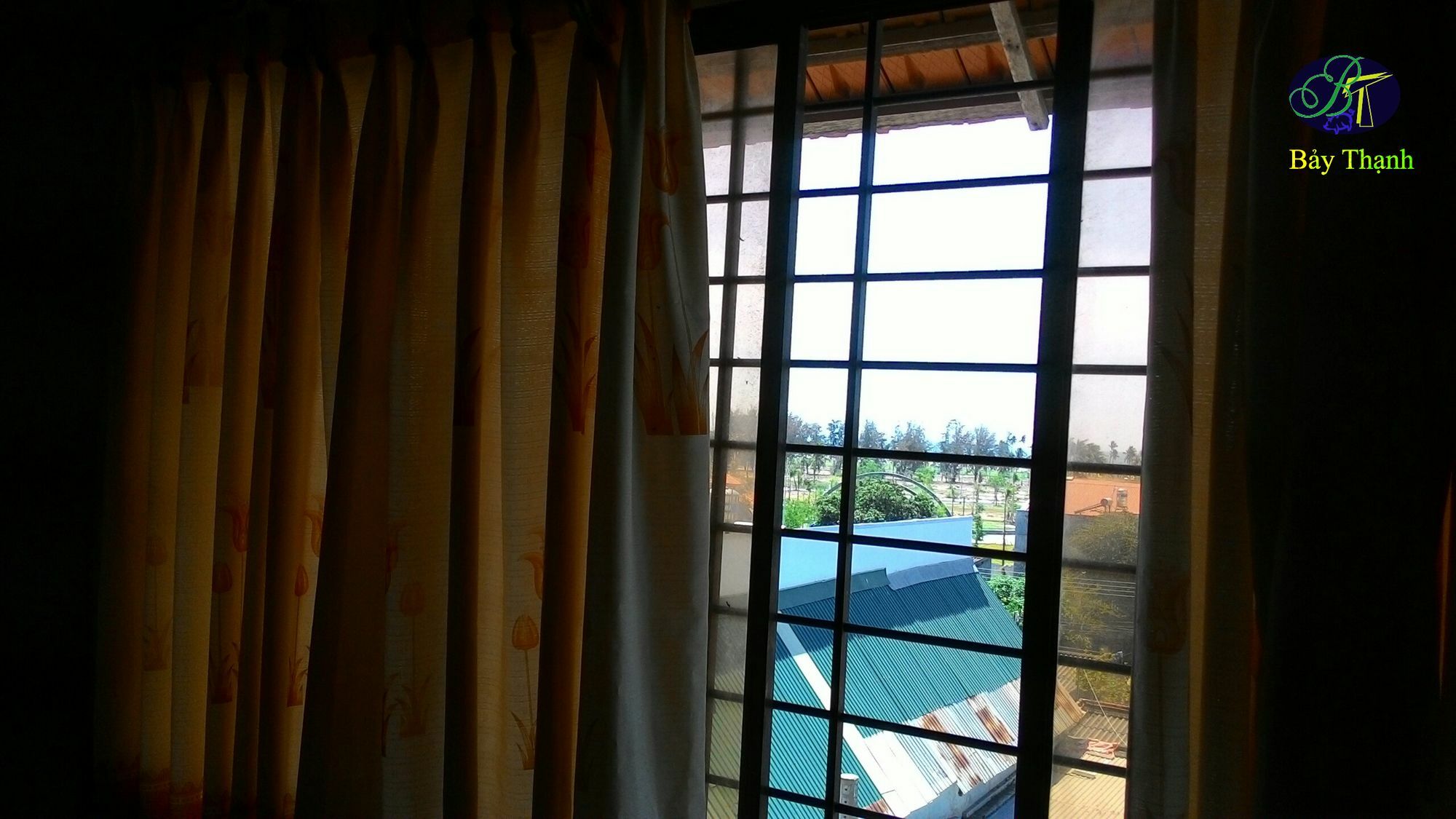 Bay Thanh Guesthouse Phan Thiết Extérieur photo