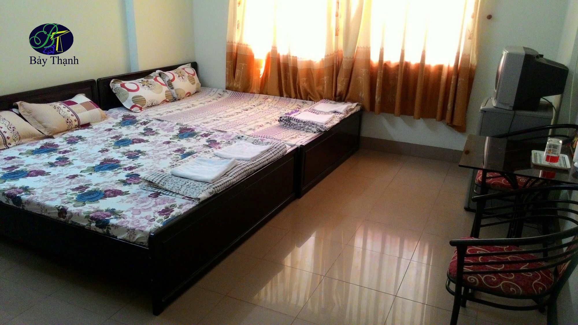 Bay Thanh Guesthouse Phan Thiết Extérieur photo