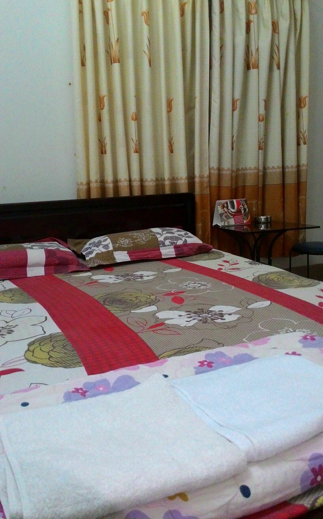 Bay Thanh Guesthouse Phan Thiết Extérieur photo