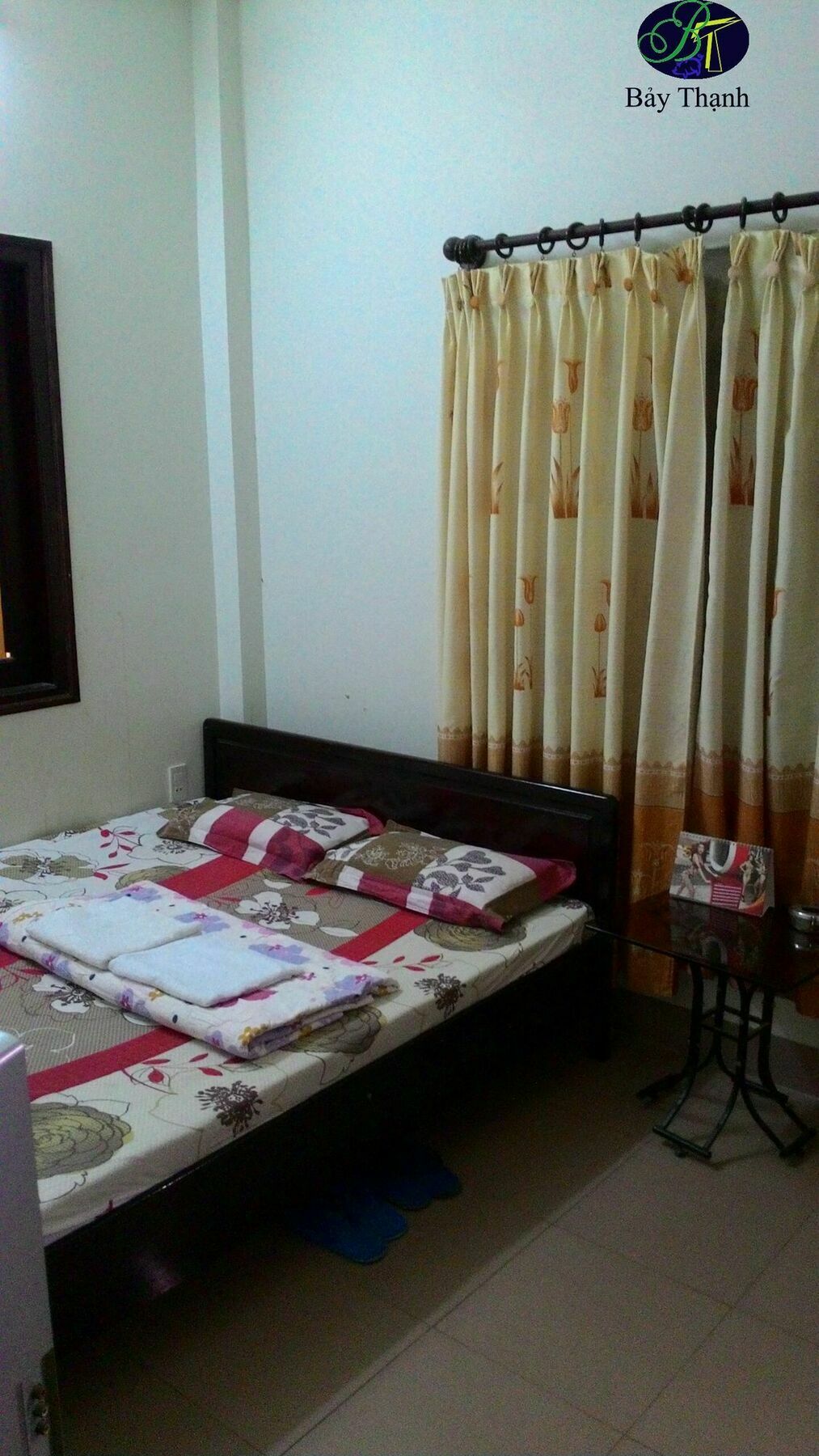Bay Thanh Guesthouse Phan Thiết Extérieur photo